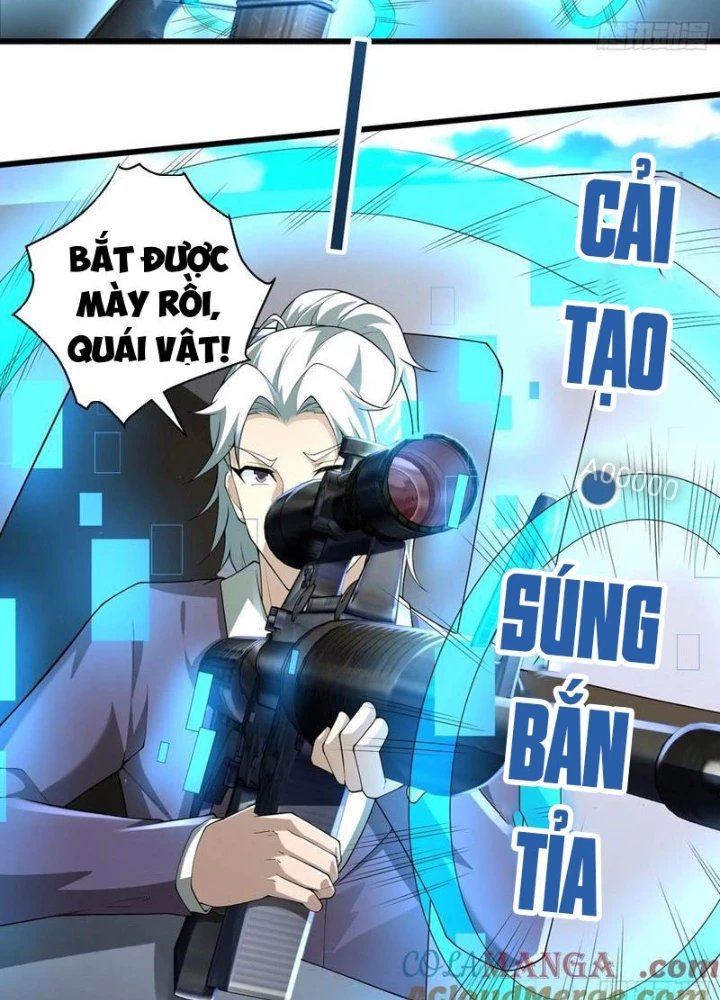 Mạt Thế Đa Bội Phản Hoàn Hệ Thống Chapter 65 - Trang 34