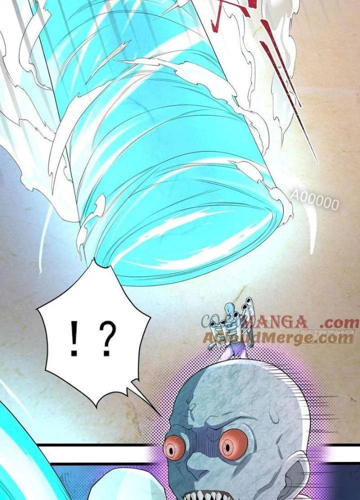 Mạt Thế Đa Bội Phản Hoàn Hệ Thống Chapter 65 - Trang 38