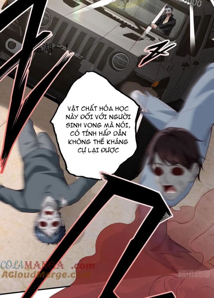 Mạt Thế Đa Bội Phản Hoàn Hệ Thống Chapter 65 - Trang 4