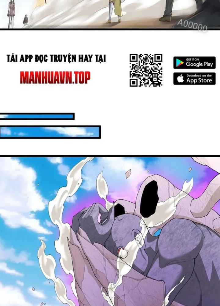 Mạt Thế Đa Bội Phản Hoàn Hệ Thống Chapter 65 - Trang 42