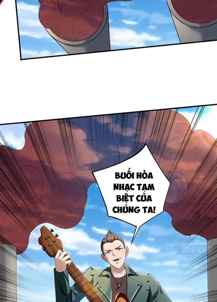 Mạt Thế Đa Bội Phản Hoàn Hệ Thống Chapter 65 - Trang 6