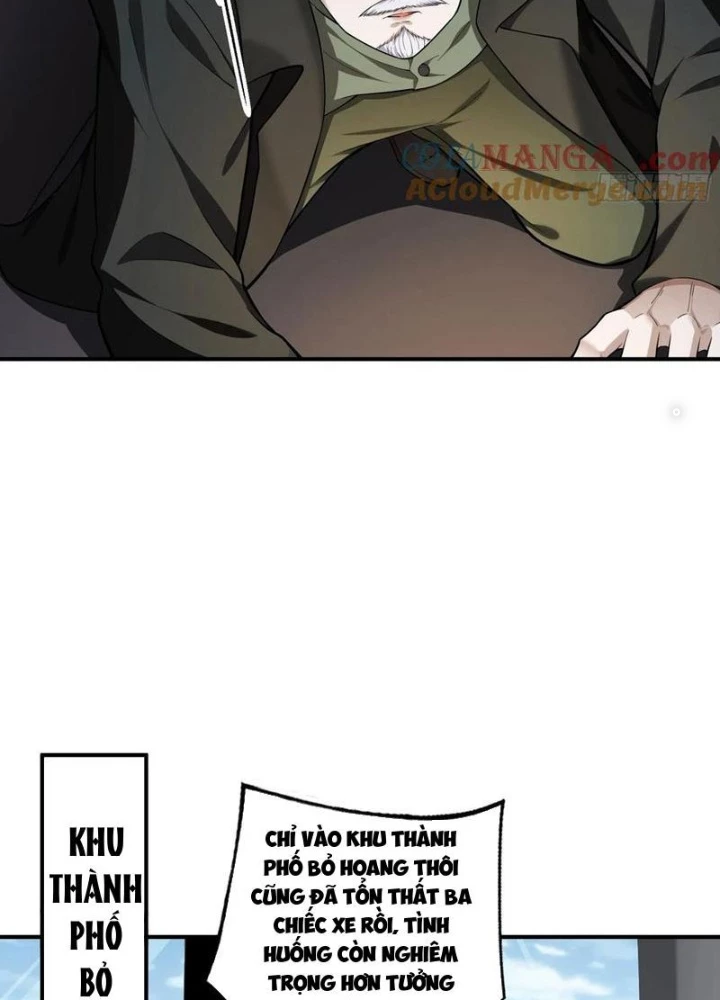 Mạt Thế Đa Bội Phản Hoàn Hệ Thống Chapter 66 - Trang 16