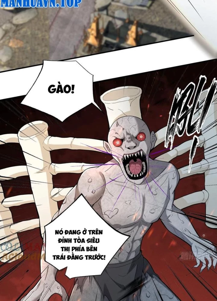 Mạt Thế Đa Bội Phản Hoàn Hệ Thống Chapter 66 - Trang 24