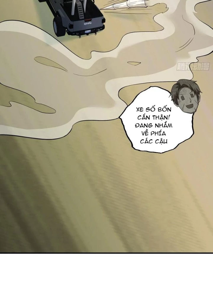 Mạt Thế Đa Bội Phản Hoàn Hệ Thống Chapter 66 - Trang 32