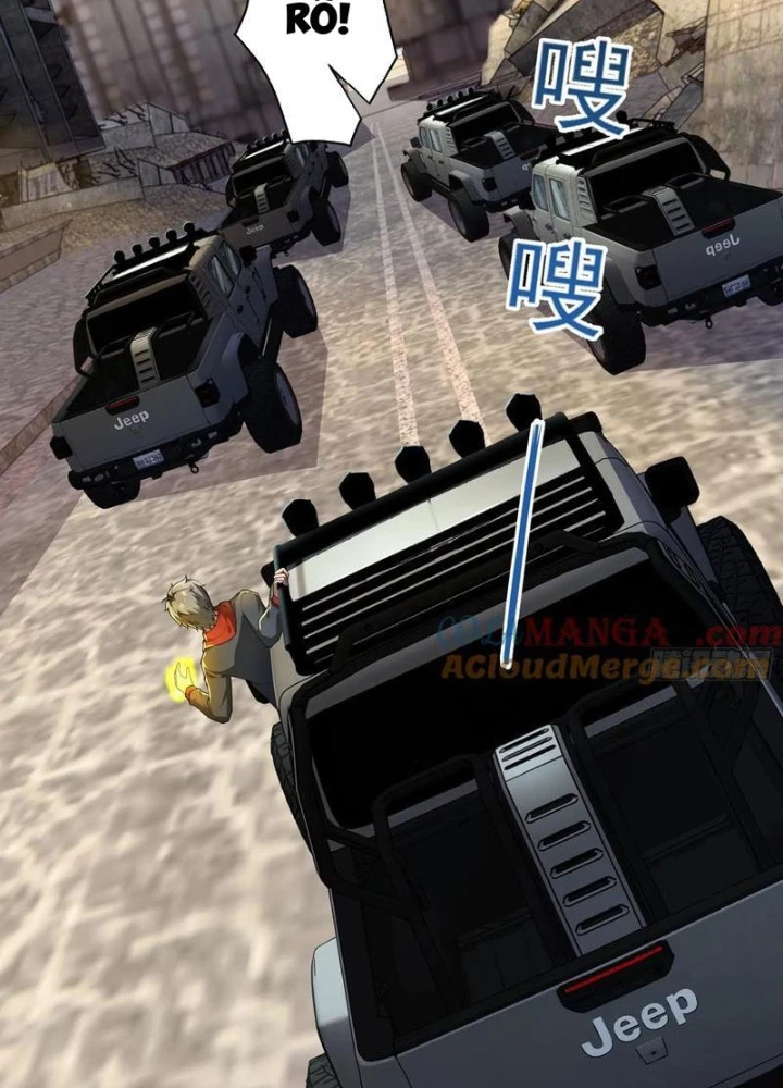 Mạt Thế Đa Bội Phản Hoàn Hệ Thống Chapter 66 - Trang 40