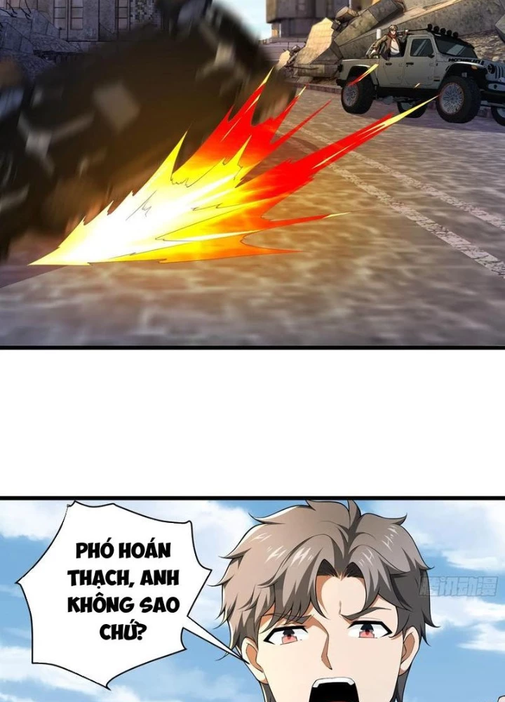 Mạt Thế Đa Bội Phản Hoàn Hệ Thống Chapter 66 - Trang 48