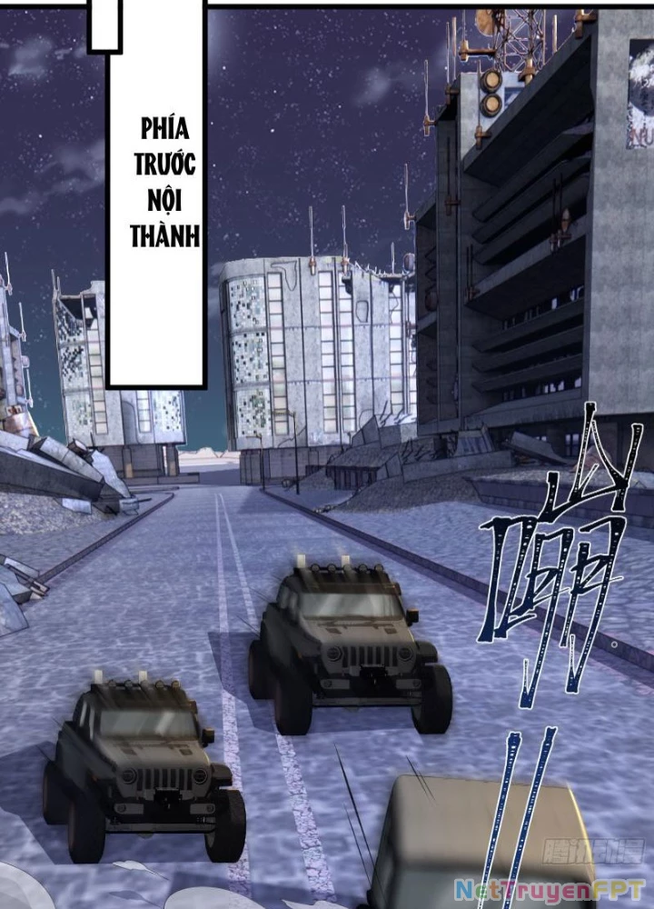 Mạt Thế Đa Bội Phản Hoàn Hệ Thống Chapter 67 - Trang 18
