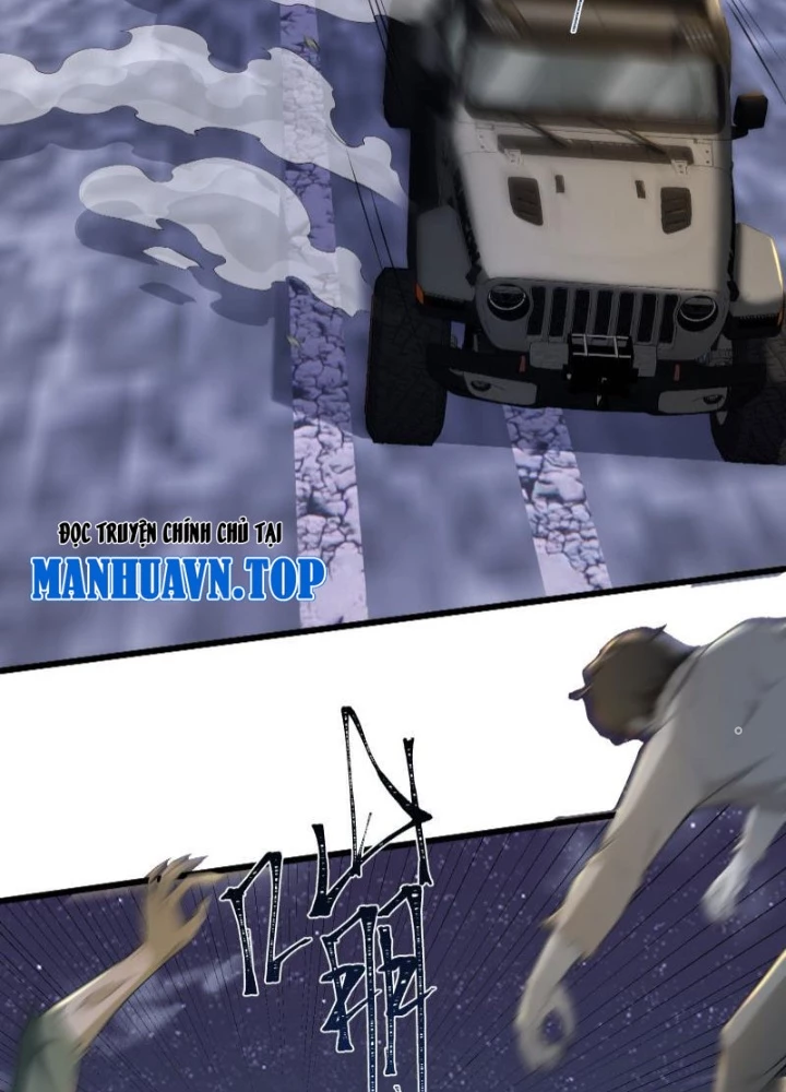 Mạt Thế Đa Bội Phản Hoàn Hệ Thống Chapter 67 - Trang 20