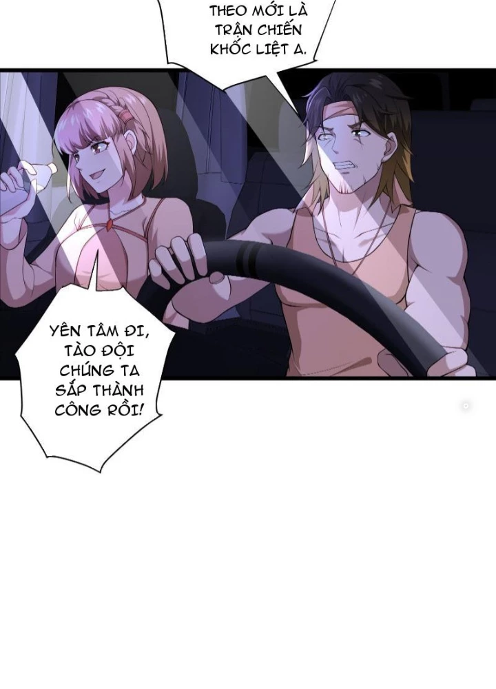 Mạt Thế Đa Bội Phản Hoàn Hệ Thống Chapter 67 - Trang 24