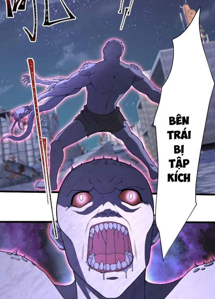 Mạt Thế Đa Bội Phản Hoàn Hệ Thống Chapter 67 - Trang 28
