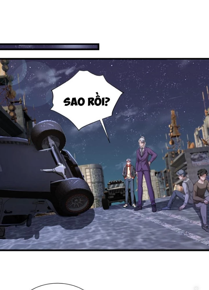 Mạt Thế Đa Bội Phản Hoàn Hệ Thống Chapter 67 - Trang 4