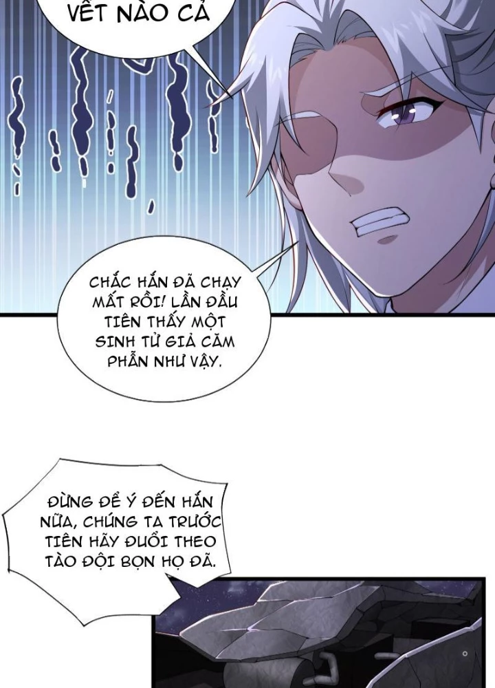 Mạt Thế Đa Bội Phản Hoàn Hệ Thống Chapter 67 - Trang 6