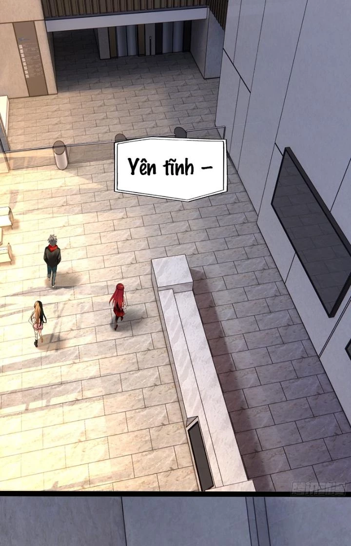 Mạt Thế Đa Bội Phản Hoàn Hệ Thống Chapter 7 - Trang 10