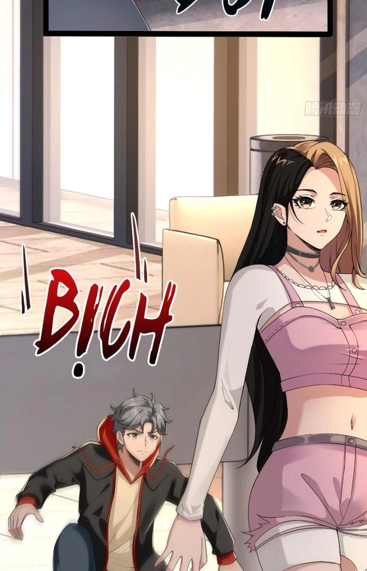 Mạt Thế Đa Bội Phản Hoàn Hệ Thống Chapter 7 - Trang 13