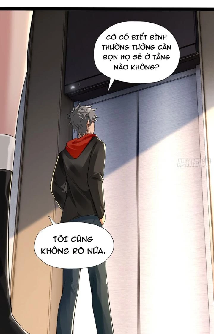 Mạt Thế Đa Bội Phản Hoàn Hệ Thống Chapter 7 - Trang 15
