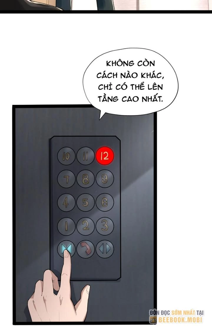 Mạt Thế Đa Bội Phản Hoàn Hệ Thống Chapter 7 - Trang 16