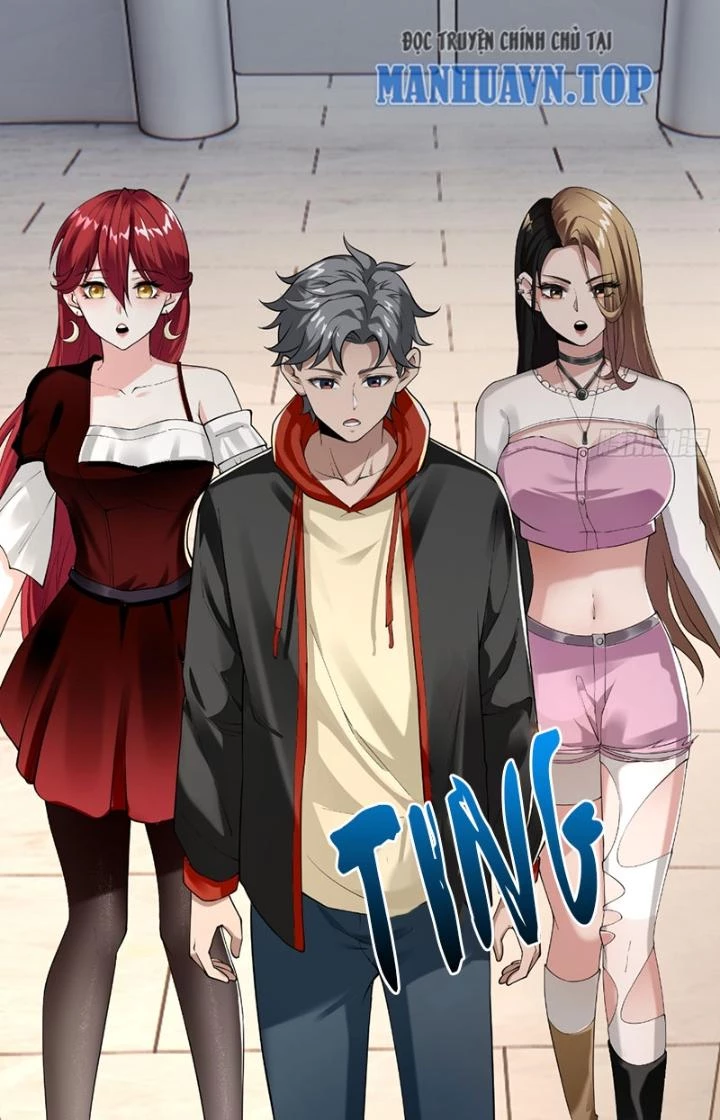 Mạt Thế Đa Bội Phản Hoàn Hệ Thống Chapter 7 - Trang 18
