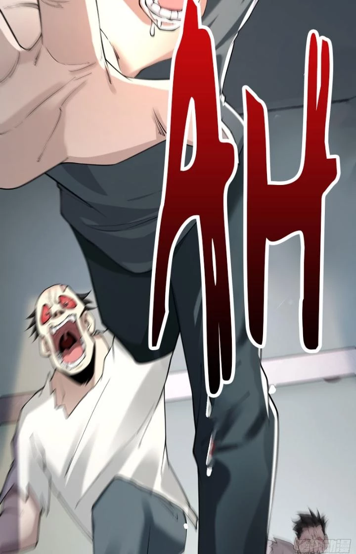 Mạt Thế Đa Bội Phản Hoàn Hệ Thống Chapter 7 - Trang 22