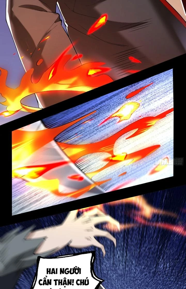 Mạt Thế Đa Bội Phản Hoàn Hệ Thống Chapter 7 - Trang 25