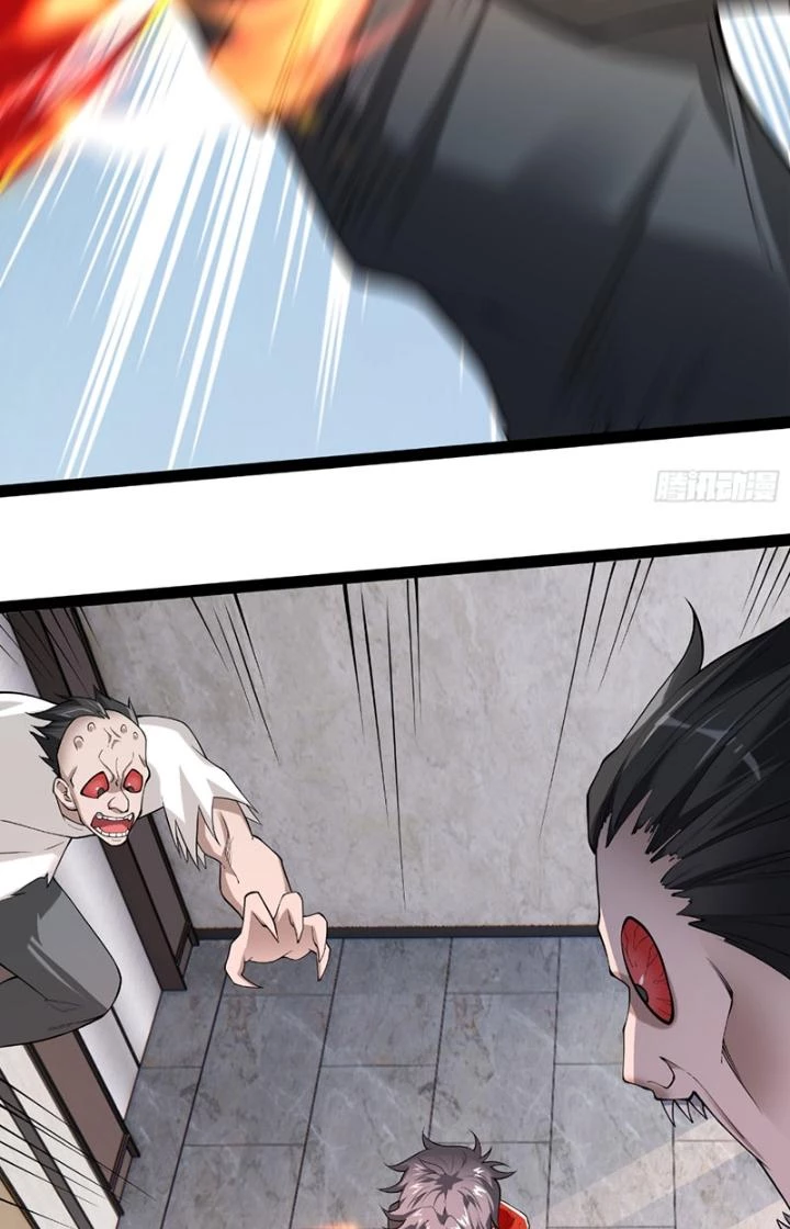 Mạt Thế Đa Bội Phản Hoàn Hệ Thống Chapter 7 - Trang 27