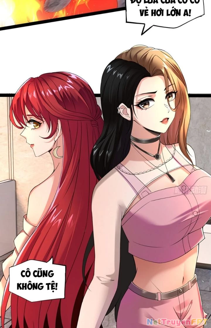 Mạt Thế Đa Bội Phản Hoàn Hệ Thống Chapter 7 - Trang 38