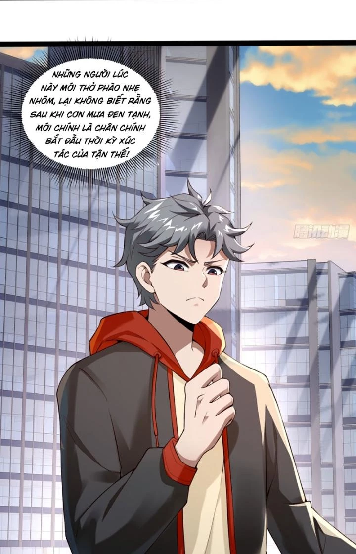 Mạt Thế Đa Bội Phản Hoàn Hệ Thống Chapter 7 - Trang 4