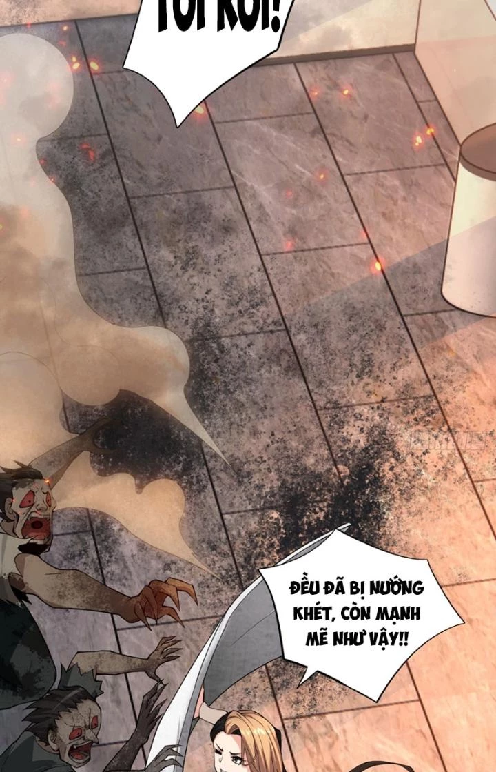 Mạt Thế Đa Bội Phản Hoàn Hệ Thống Chapter 7 - Trang 41