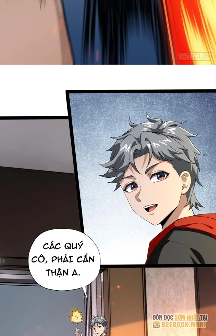 Mạt Thế Đa Bội Phản Hoàn Hệ Thống Chapter 7 - Trang 48