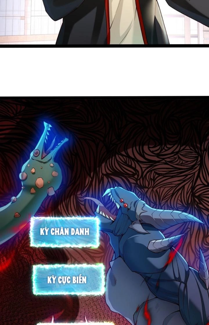 Mạt Thế Đa Bội Phản Hoàn Hệ Thống Chapter 7 - Trang 5