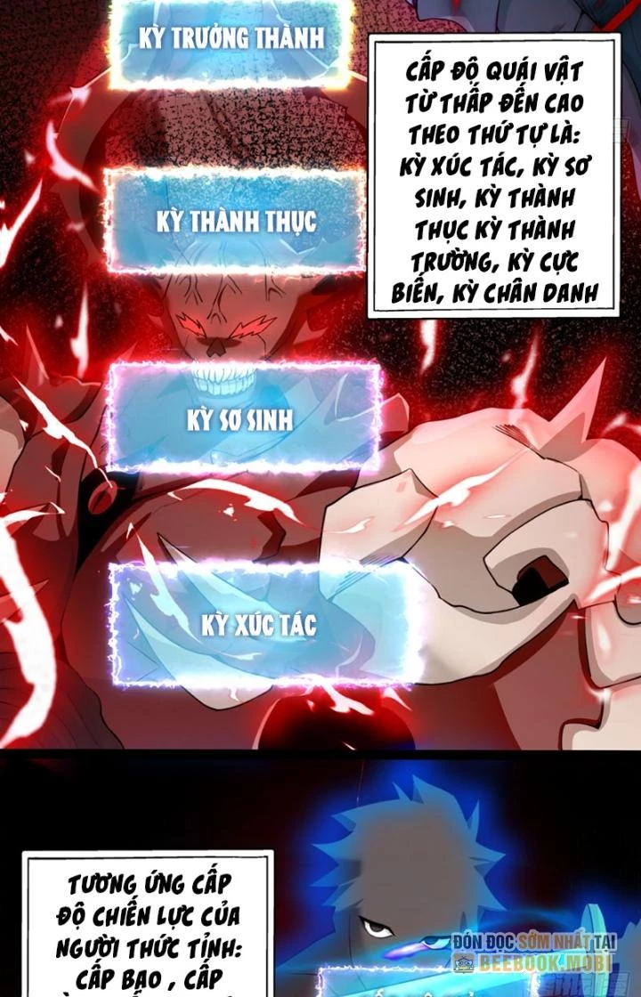 Mạt Thế Đa Bội Phản Hoàn Hệ Thống Chapter 7 - Trang 6
