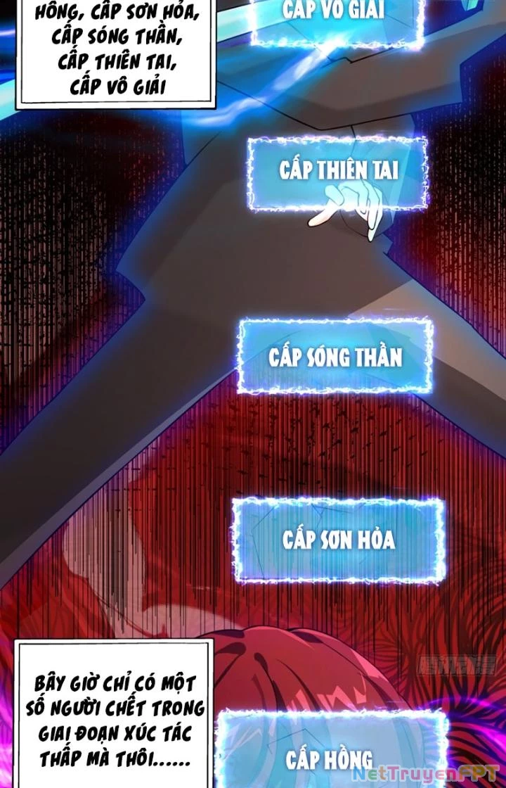 Mạt Thế Đa Bội Phản Hoàn Hệ Thống Chapter 7 - Trang 7