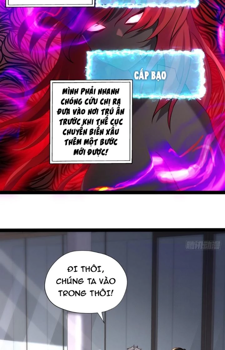 Mạt Thế Đa Bội Phản Hoàn Hệ Thống Chapter 7 - Trang 8