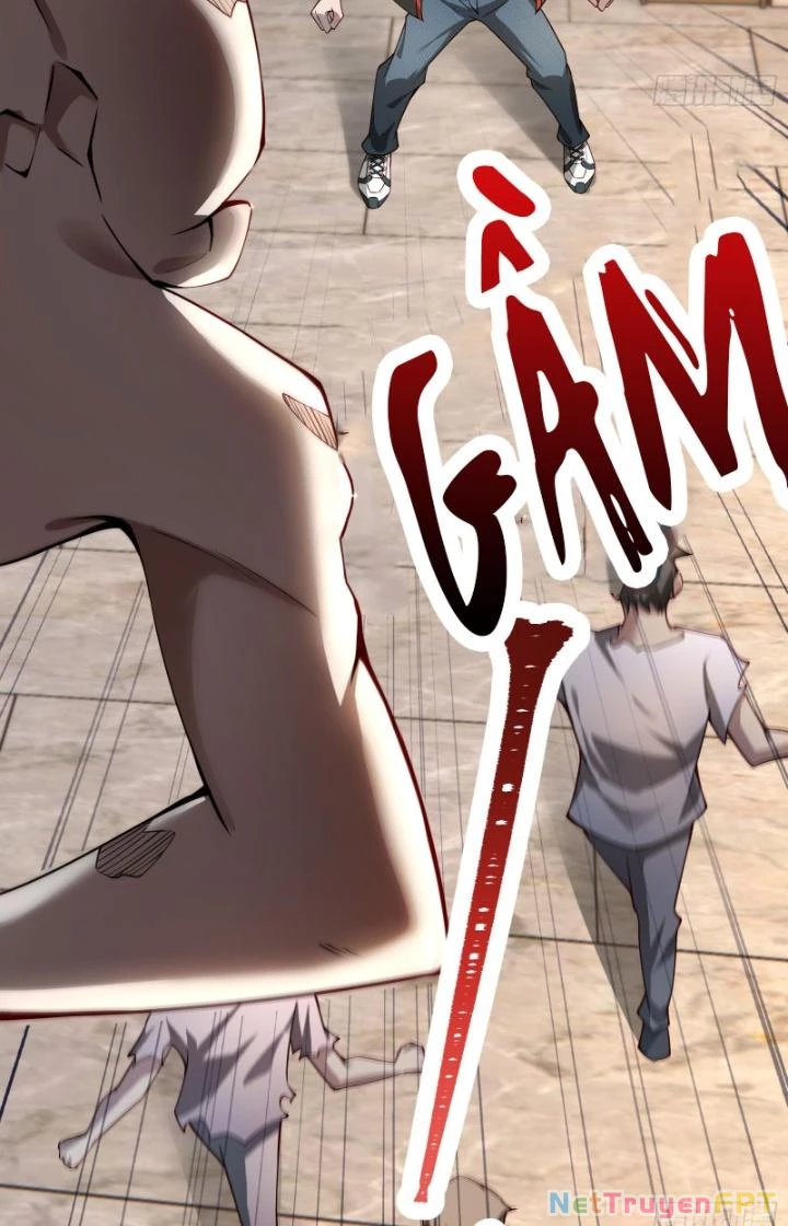 Mạt Thế Đa Bội Phản Hoàn Hệ Thống Chapter 8 - Trang 13