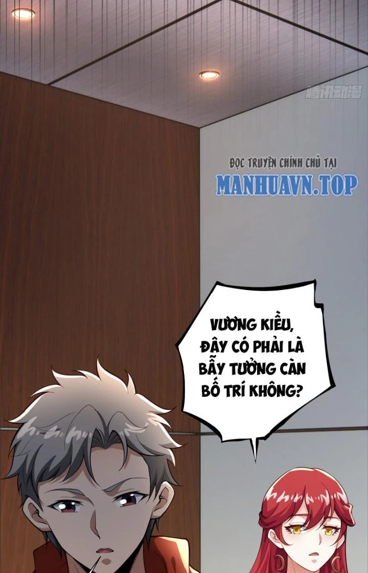 Mạt Thế Đa Bội Phản Hoàn Hệ Thống Chapter 8 - Trang 23