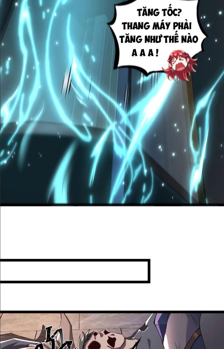 Mạt Thế Đa Bội Phản Hoàn Hệ Thống Chapter 8 - Trang 26