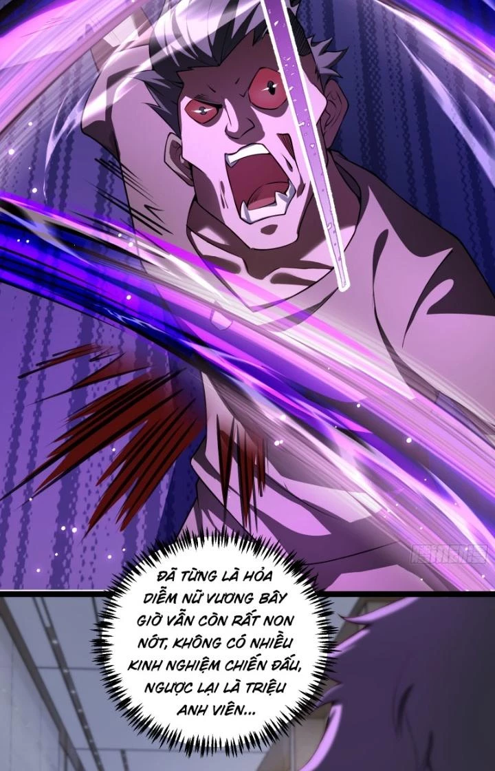 Mạt Thế Đa Bội Phản Hoàn Hệ Thống Chapter 8 - Trang 3