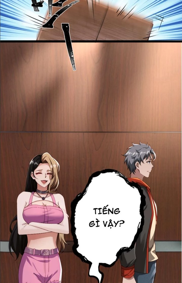 Mạt Thế Đa Bội Phản Hoàn Hệ Thống Chapter 8 - Trang 31