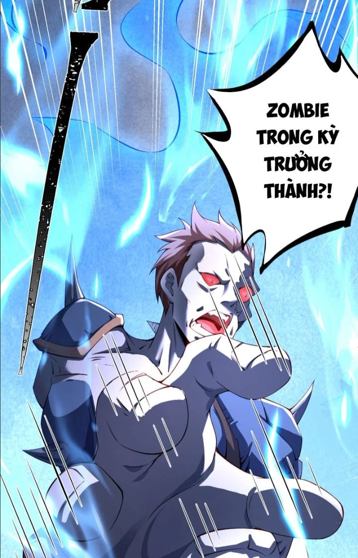 Mạt Thế Đa Bội Phản Hoàn Hệ Thống Chapter 8 - Trang 38