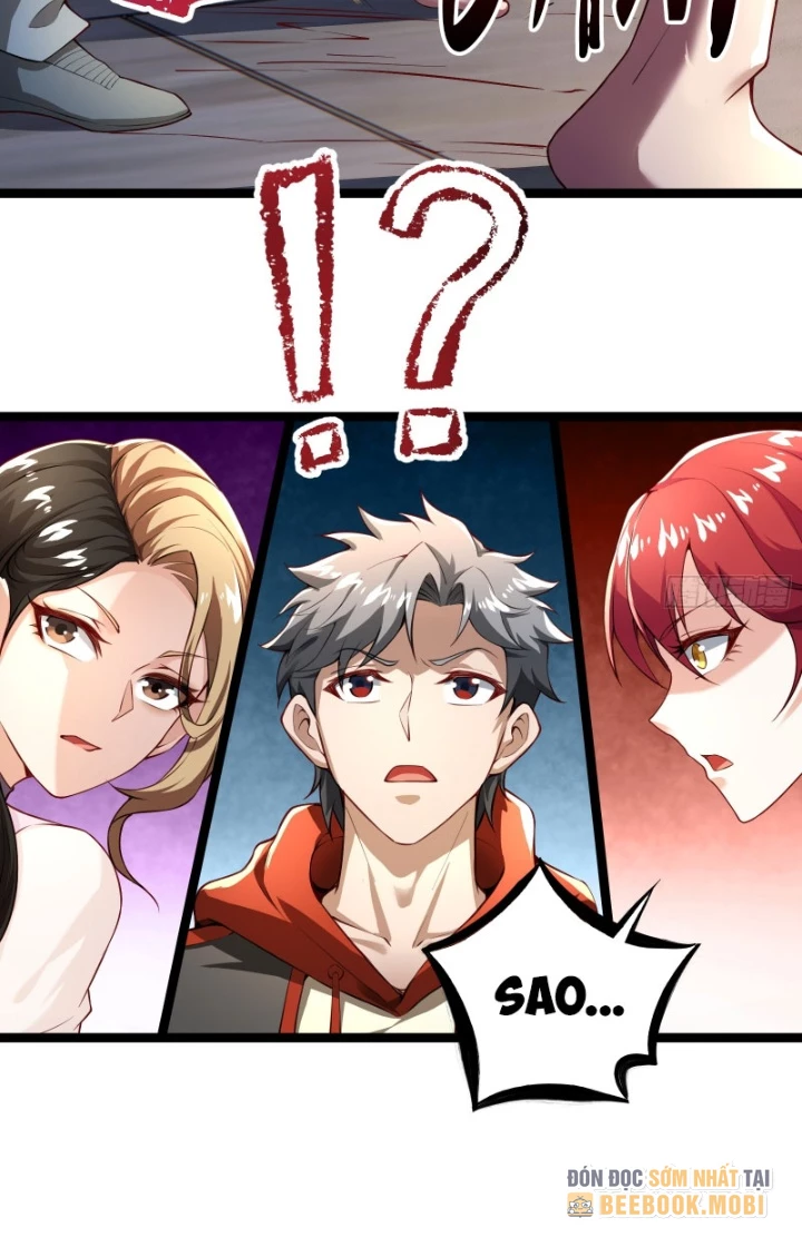 Mạt Thế Đa Bội Phản Hoàn Hệ Thống Chapter 8 - Trang 6