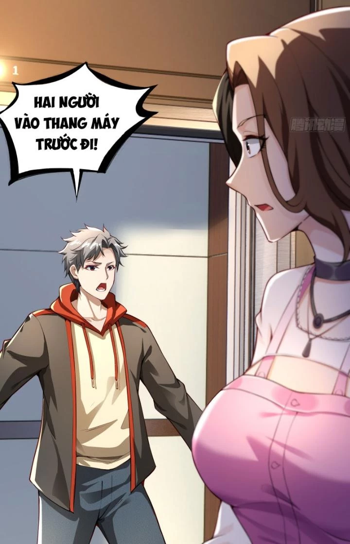 Mạt Thế Đa Bội Phản Hoàn Hệ Thống Chapter 8 - Trang 9
