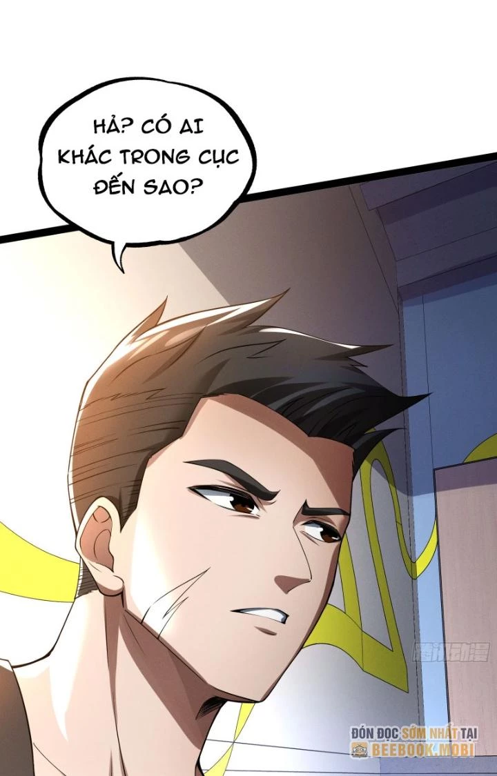 Mạt Thế Đa Bội Phản Hoàn Hệ Thống Chapter 9 - Trang 21
