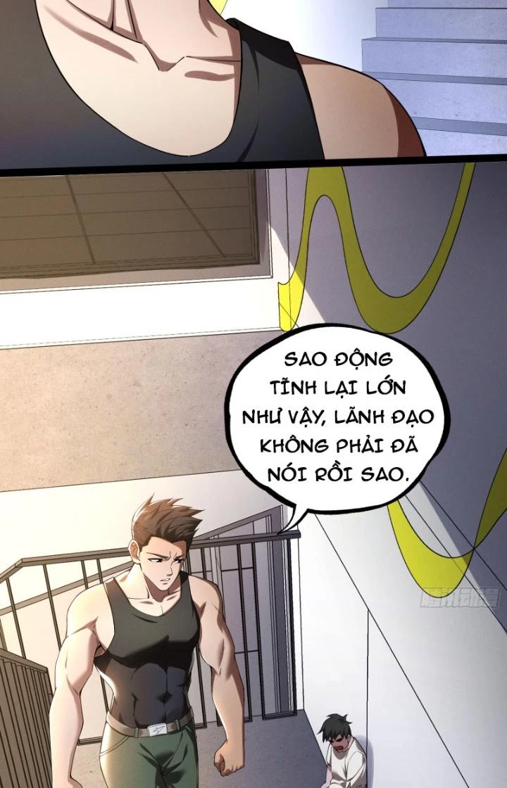 Mạt Thế Đa Bội Phản Hoàn Hệ Thống Chapter 9 - Trang 22