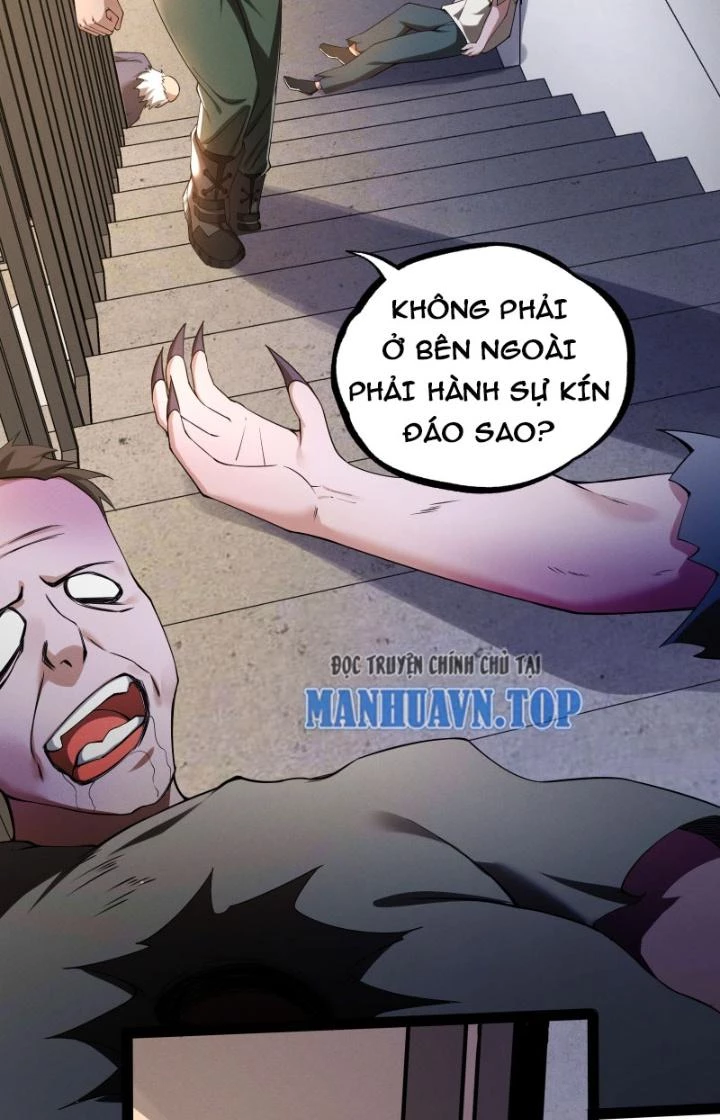 Mạt Thế Đa Bội Phản Hoàn Hệ Thống Chapter 9 - Trang 23