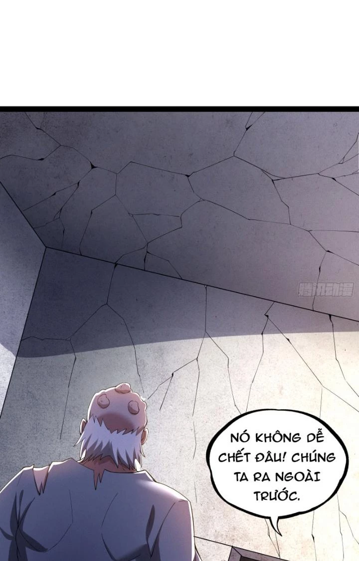 Mạt Thế Đa Bội Phản Hoàn Hệ Thống Chapter 9 - Trang 25