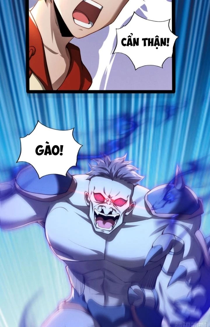 Mạt Thế Đa Bội Phản Hoàn Hệ Thống Chapter 9 - Trang 31