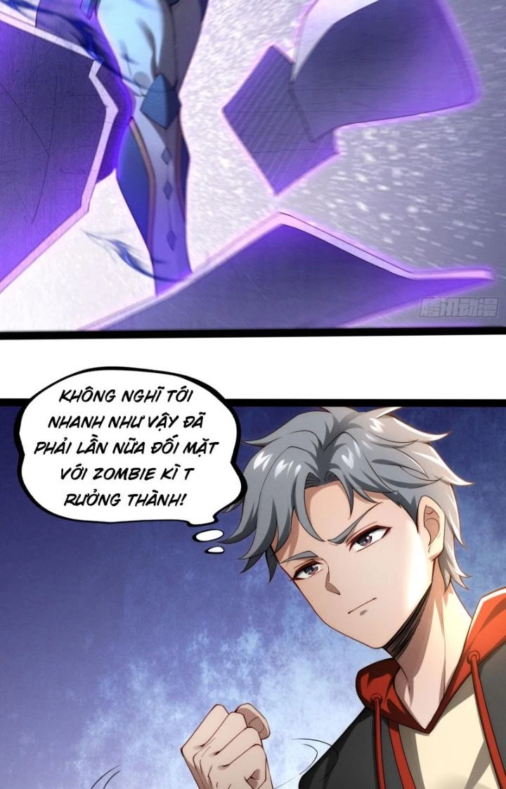 Mạt Thế Đa Bội Phản Hoàn Hệ Thống Chapter 9 - Trang 37