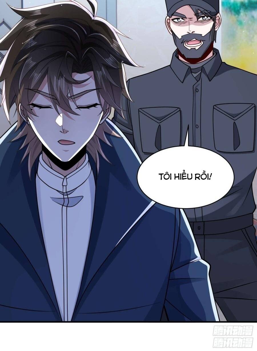 Mạt Thế Hàn Băng: Ta Tích Trữ Trăm Tỷ Vật Tư Chapter 109 - Trang 15