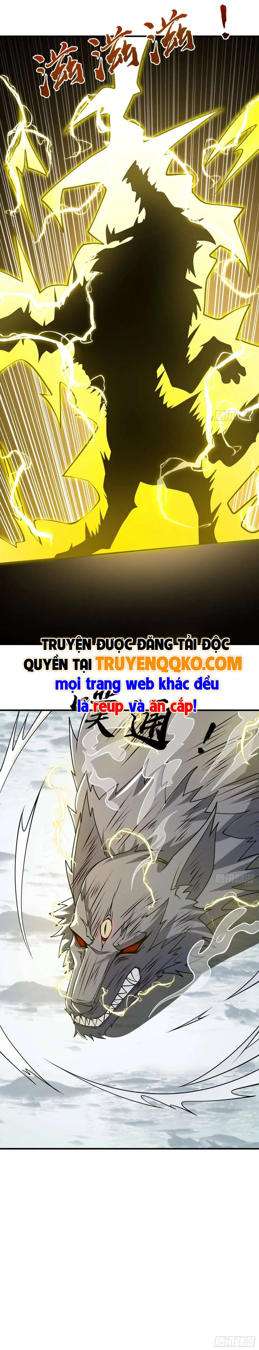 Mạt Thế Hàn Băng: Ta Tích Trữ Trăm Tỷ Vật Tư Chapter 115 - Trang 8