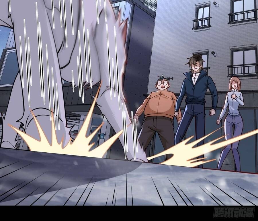 Mạt Thế Hàn Băng: Ta Tích Trữ Trăm Tỷ Vật Tư Chapter 117 - Trang 15