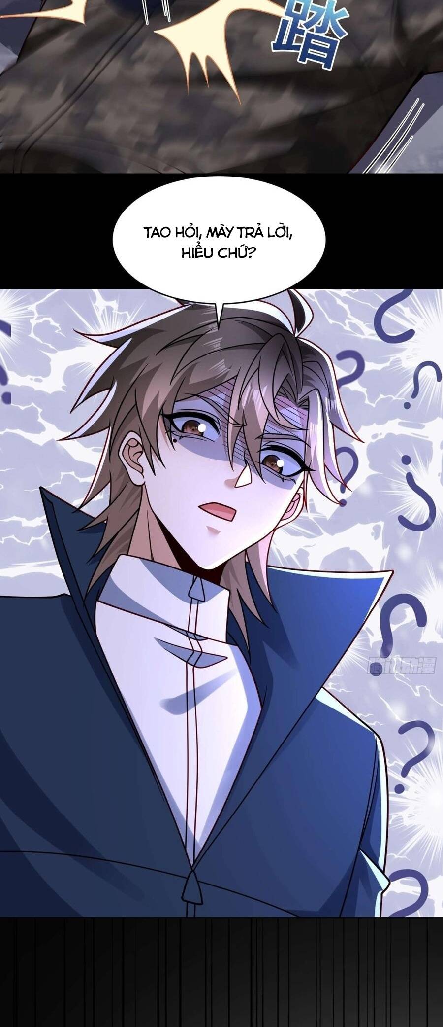 Mạt Thế Hàn Băng: Ta Tích Trữ Trăm Tỷ Vật Tư Chapter 119 - Trang 17